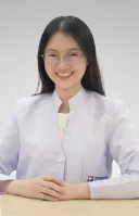แพทย์หญิง เมธิรา สุวรรณเวชทิพย์
